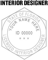 INTERIOR DESIGNER/FL